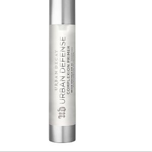 Urban Decay Makeup - Urban Decay Urban Defense Complexion Primer - New Urban Decay Makeup - Urban Decay Urban Defense Complexion Primer - New